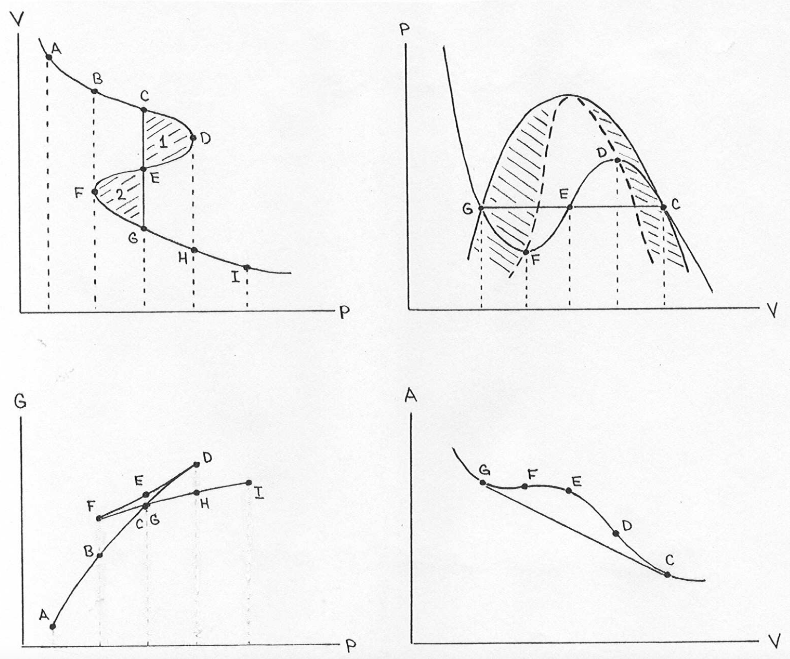 Phase Diagram